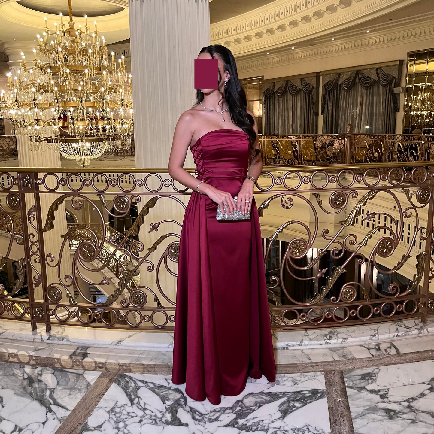Aria Red