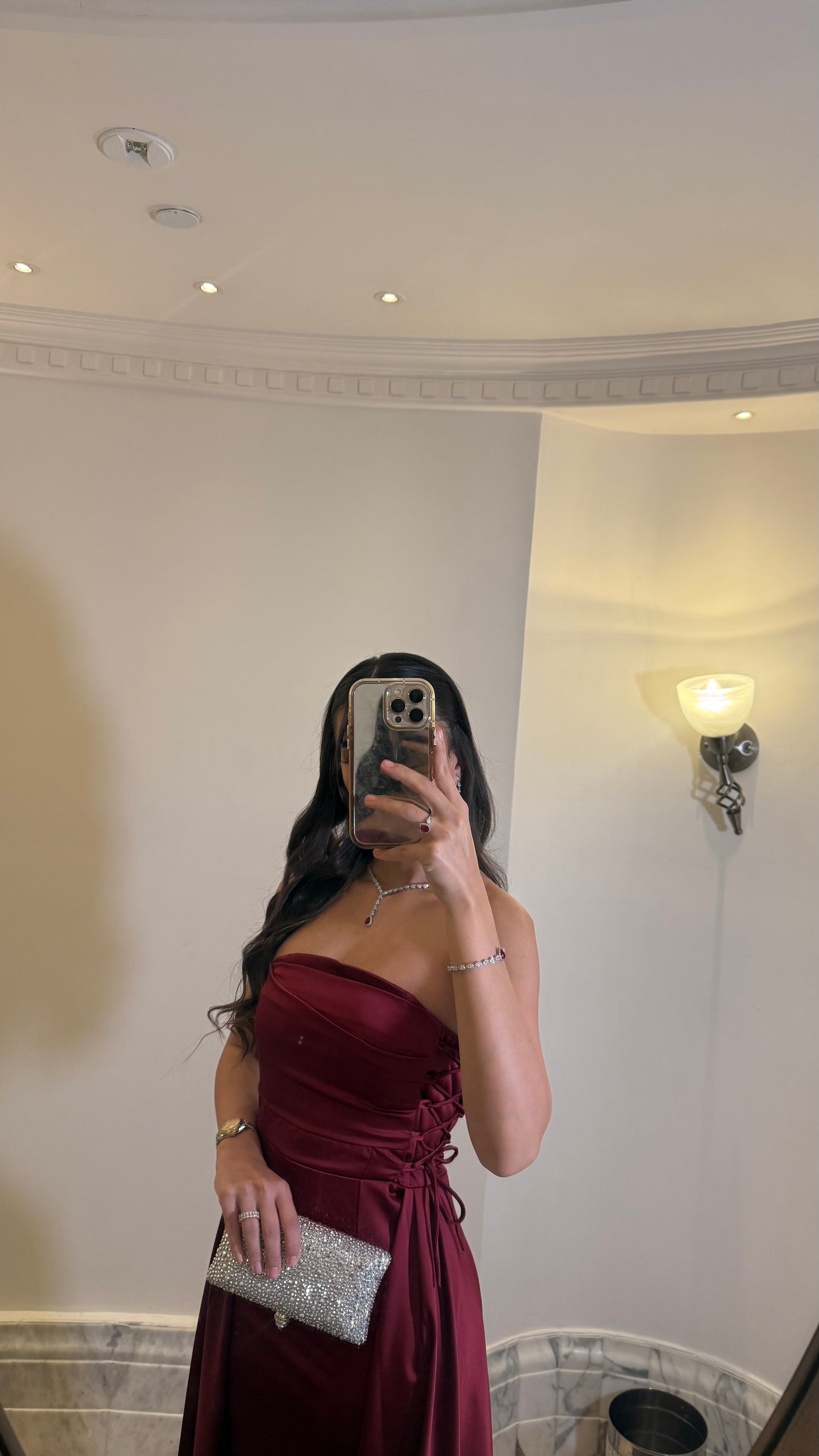 Aria Red