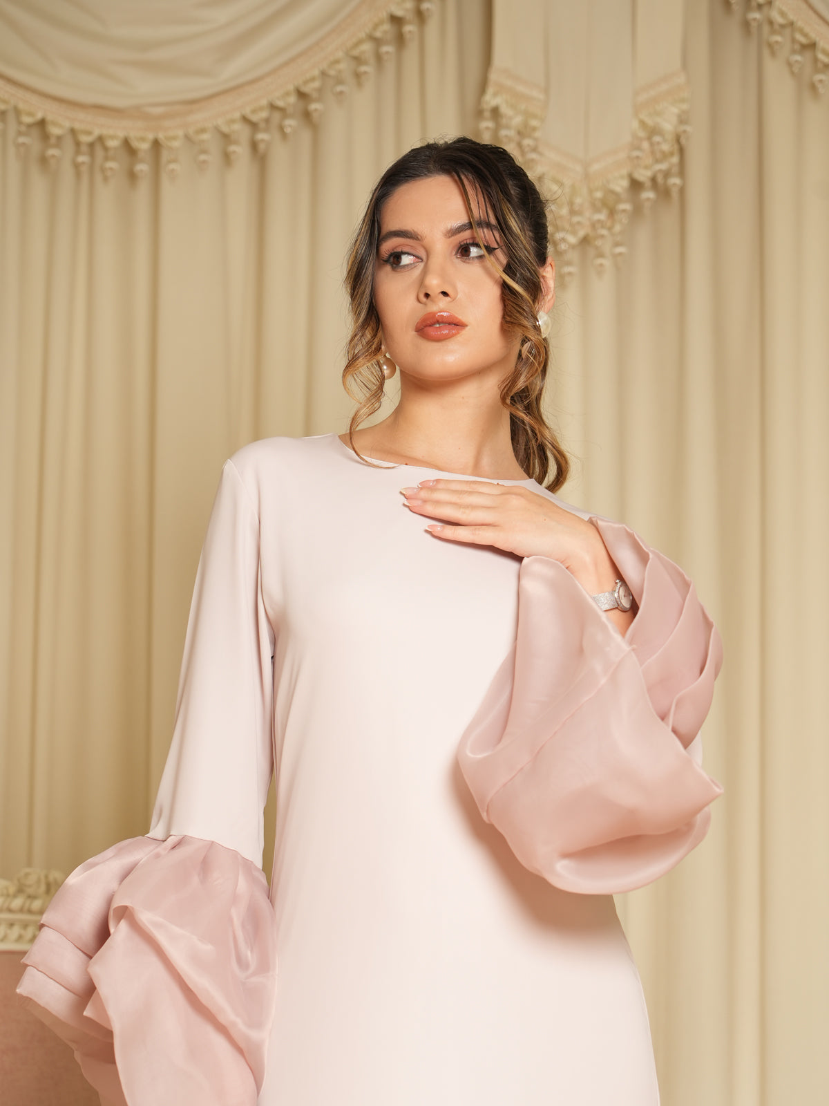 مارغريت بلش