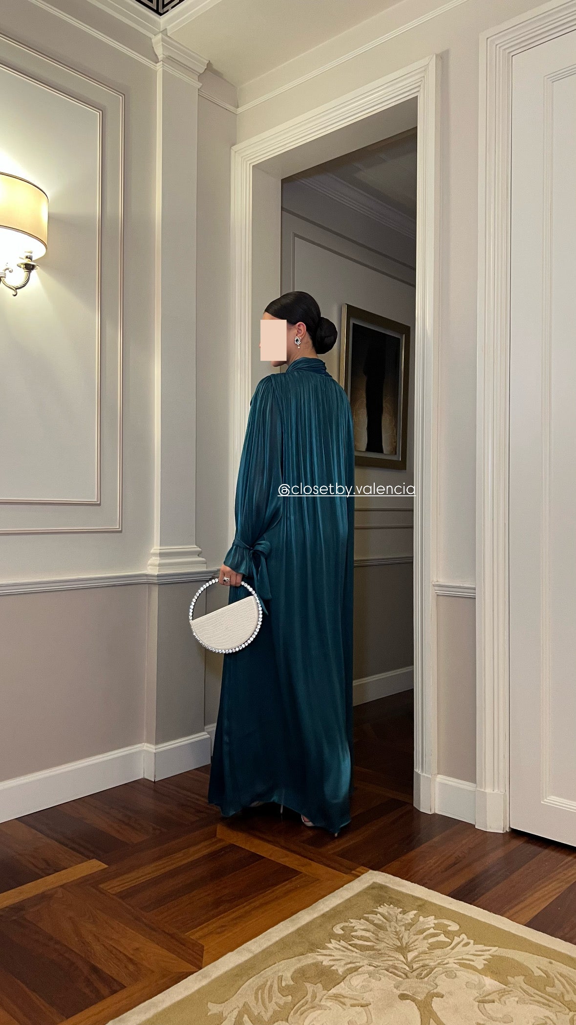 Alora Emerald