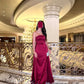 Aria Red