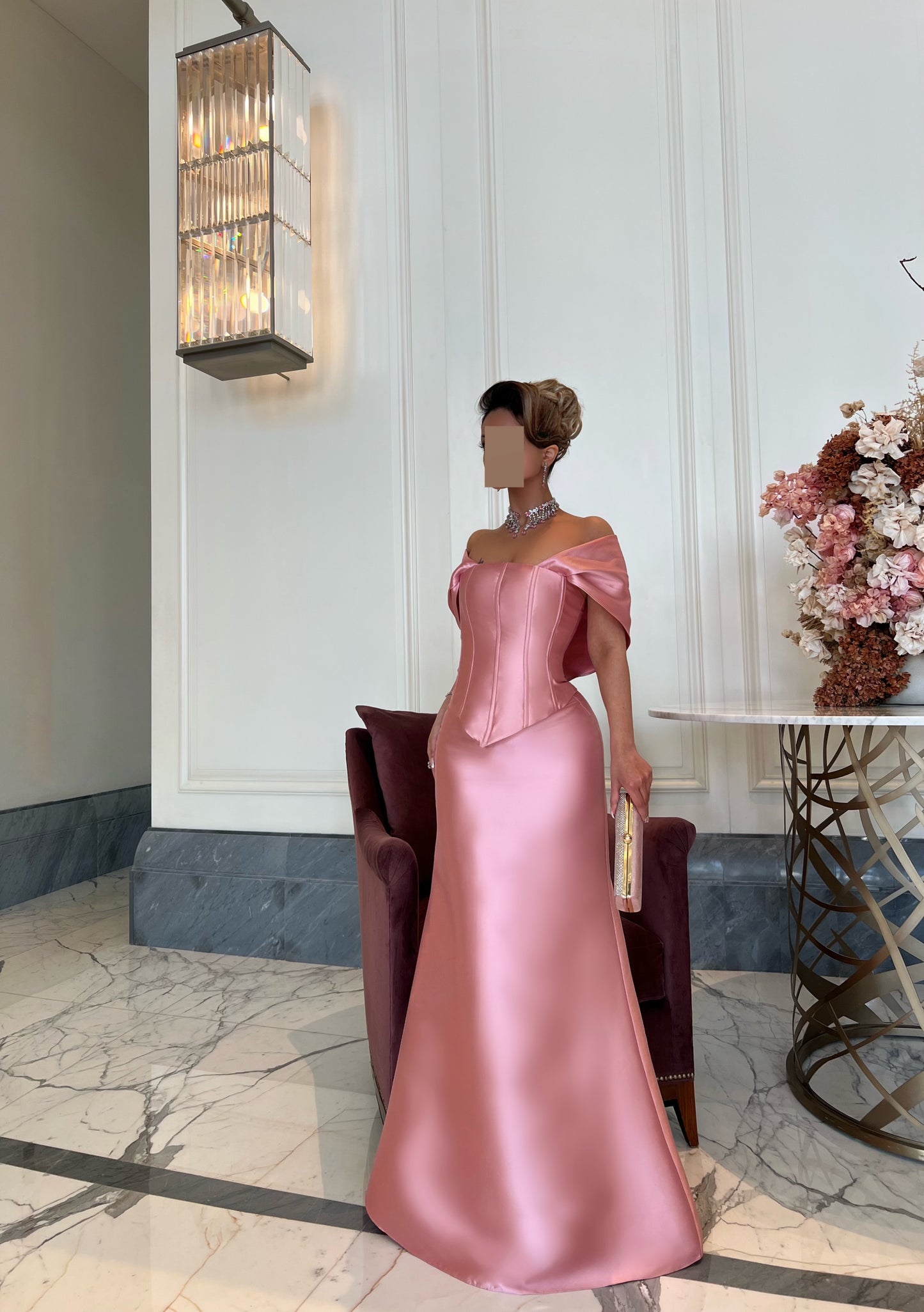 Dolores Pink