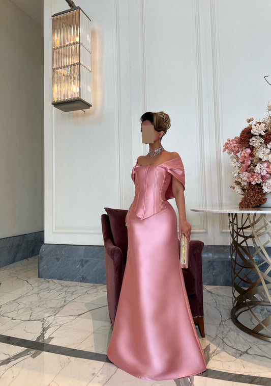 Dolores Pink