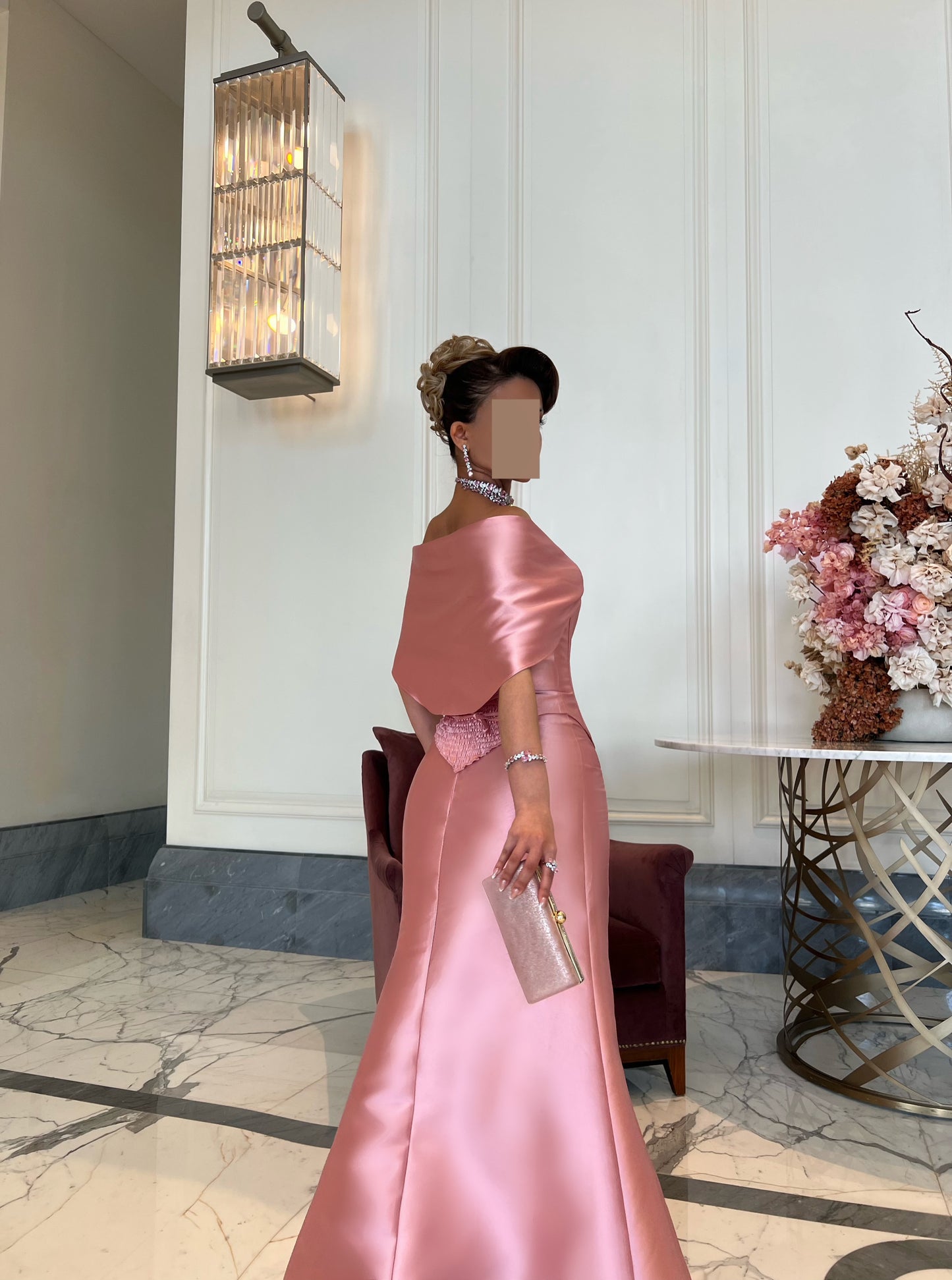 Dolores Pink
