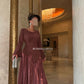 Margaret Terracotta