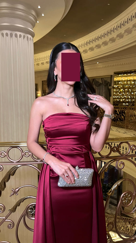 Aria Red