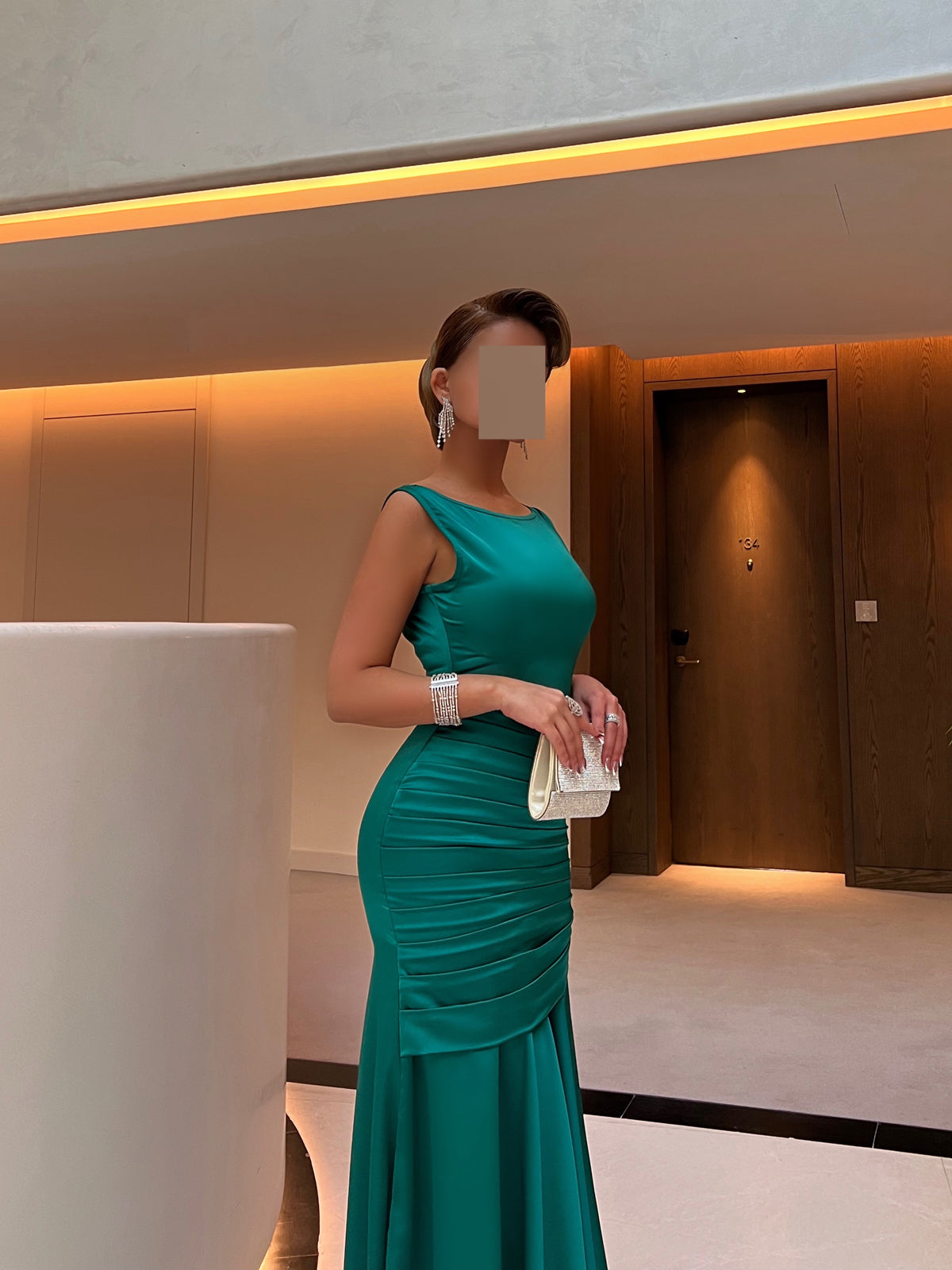 Aria Green Aria Green
