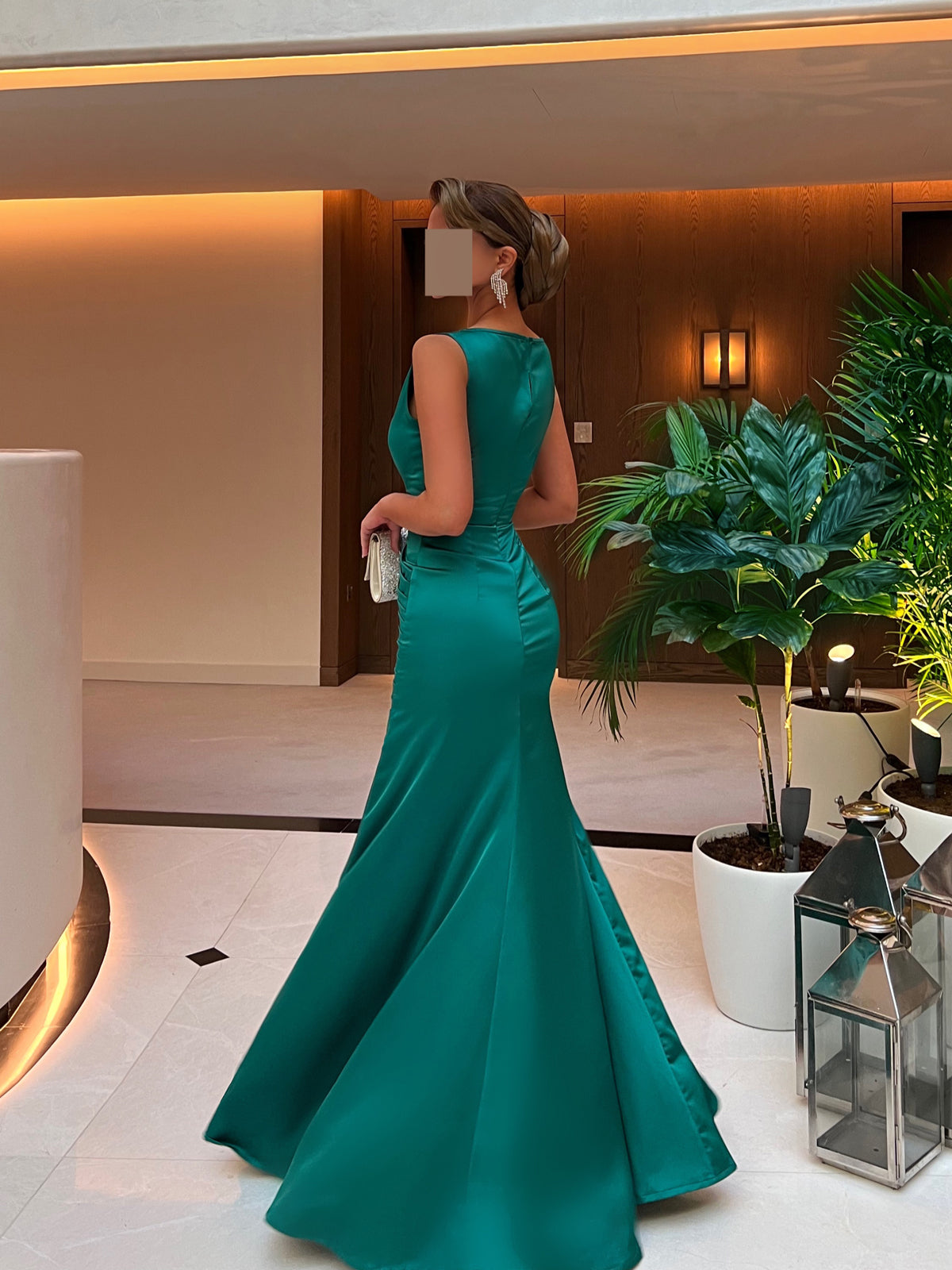 Aria Green Aria Green