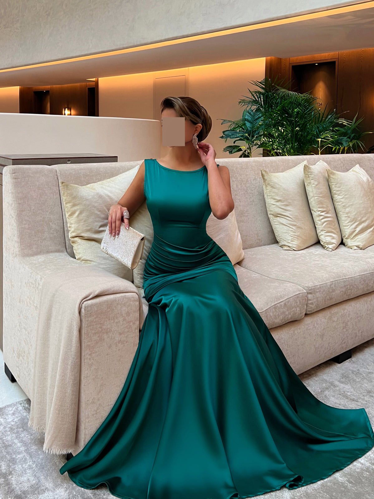Aria Green Aria Green