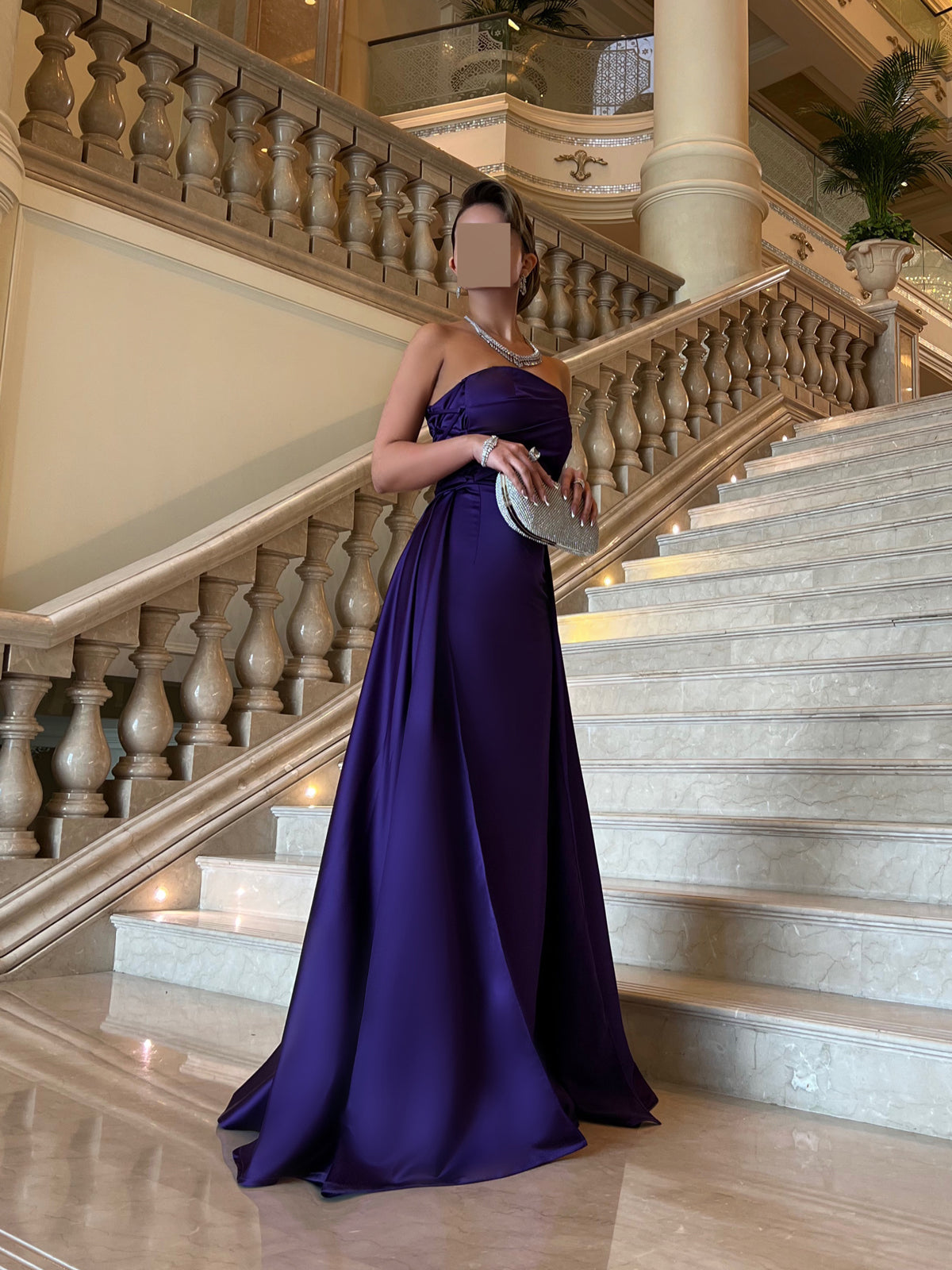 closet purple dress CLOSET CORE JENNA SHIRT DRESS Have been waiting for the right weather to wear this one it's a @closetcorepatterns Jenna shirt dress in beautiful purple cotton from @millcreations.co.uk that