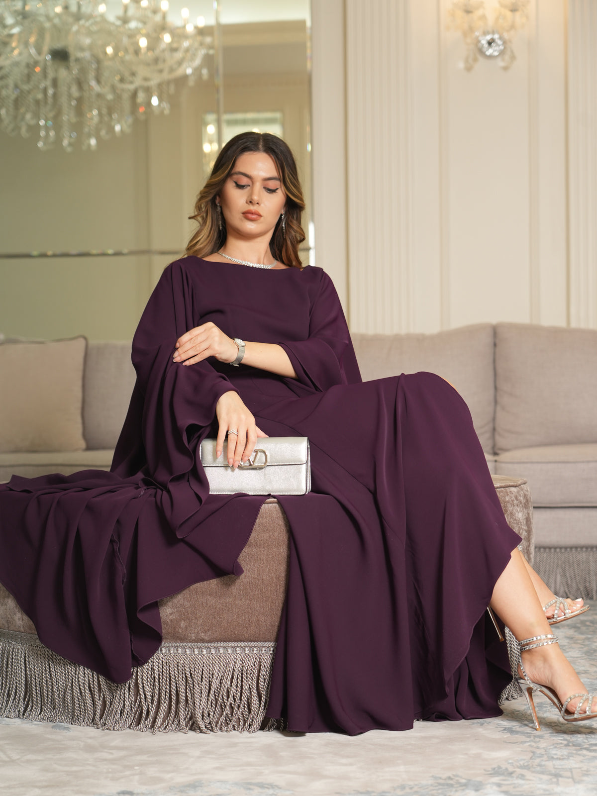 closet purple dress Shop Purple Sydney's Closet Online